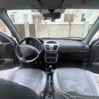 کوییک 401 سالم بی رنگ|خودرو سواری و وانت|فردیس, فردیس|دیوار