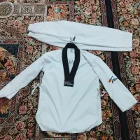 لباس تکواندو کبریتی