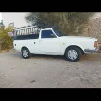 فروشی پیکان بار مدل 88|خودرو سواری و وانت|زرقان, |دیوار