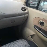 ام وی ام ۱۱۰ سه سیلندر|خودرو سواری و وانت|سنندج, |دیوار