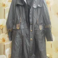 مانتو چرمی درجه یک