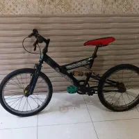دوچرخه سایز ۲۰