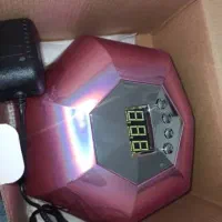 پک وسایل کاشت ناخن کامل|آرایشی، بهداشتی، درمانی|ملارد, |دیوار