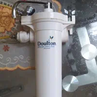 دستگاه تصفیه آب