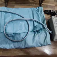 تشک بادی برقی طبی