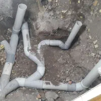 لوله‌کشی‌اب.‌فاظلاب.شوفاژ