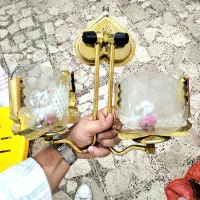 روشنایی گازی / کاملا نو، آنتیک