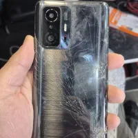 شایومی 11t pro|موبایل|رضوانشهر, |دیوار