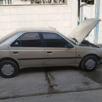 405مدل 85