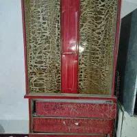 کمد لباس|جاکفشی، کمد، دراور|زابل, |دیوار