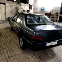 405مدل98|خودرو سواری و وانت|گزیک, |دیوار