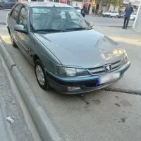 باسلام پرشیا مدل ۸۵