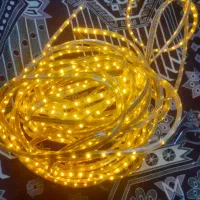 ریسه شلنگی وریسه نور مخفی