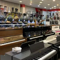 پیانو آکوستیک UPRIGHT-MC10B یاماها|پیانو، کیبورد، آکاردئون|تهران, فردوسی|دیوار
