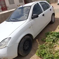 تیبا مدل ۹۶