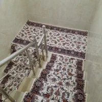 فرش ایلیا کرم موکت مدرن|فرش|قم, شاه ابراهیم|دیوار