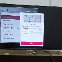 تلویزیون۴۲ اینج،دوگیرنده ال جی|تلویزیون و پروژکتور|قوچان, |دیوار