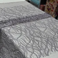 پارچه تور  شیک قیمت حراجی|لباس|بوکان, |دیوار