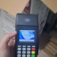 کارتخوان بانکی فورجی مدل d230 سیارکارتخان 4g|فروشگاه و مغازه|مشهد, راهنمایی|دیوار