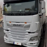 داف ۵۳۰ مدل ۲۰۲۱ ریتارد گیربکس