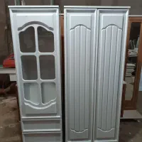 صنایع چوب و ام دی اف (اورجینال)|تخت و سرویس خواب|کاشمر, |دیوار