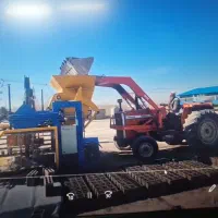 دستگاه بلوکه زنی تمام اتومات S20 سبلان