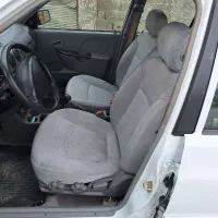 ۱۳۲مدل ۹۰|خودرو سواری و وانت|شفت, |دیوار