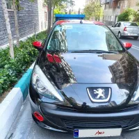 ۲۰۷ MC اتومات مدل ۱۴۰۲