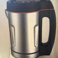 سوپ ساز و شیکر و گرم نگهدارنده