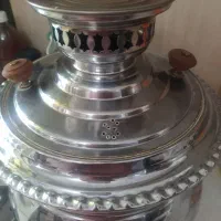 سماور گازی عالی|سماور، چای‌ساز، قهوه‌ساز|ارومیه, |دیوار