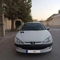۲۰۶ تیپ ۵ مدل ۹۲