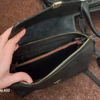 تعدادی کیف دوشی و اداری  برند چرم طبیعی نو|کیف، کفش، کمربند|تهران, امیریه|دیوار