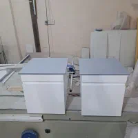 تولید آینه باکس و کابین روشویی با قیمت عمده|لوازم سرویس بهداشتی|محمدشهر, عباس آباد|دیوار