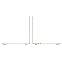 مک بوک13.6اینچی اپل مدل MacBook Air MRXT3 2024 LLA|رایانه همراه|بندرعباس, |دیوار