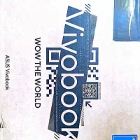 نوت بوک ایسوس