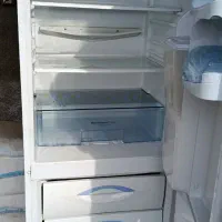 یخچال برفاب