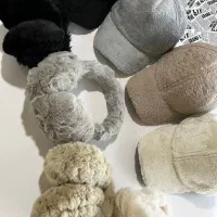 هدبند کلاه گوشگیر انلاین‌شاپ‌هستیم