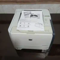 پرینتر لیزری تک کاره 2055 HP|پرینتر، اسکنر، کپی، فکس|فردیس, فردیس|دیوار