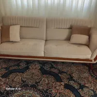 مبل نو|مبلمان خانگی و میز عسلی|شیروان (خراسان), |دیوار