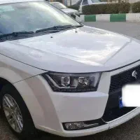 دنا پلاس ۶ دنده ef7p