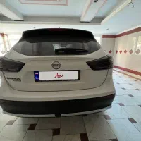 نیسان قشقایی ۲۰۲۵