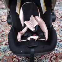 کریر بی بی هوم دوکاره خارجی اصلی|کالسکه و لوازم جانبی|رشت, صفاری|دیوار