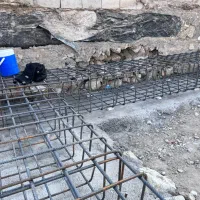 نیازمند استاد کار آرماتوربند