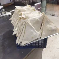 سمبوسه خام آبادان|خوردنی و آشامیدنی|شاهینشهر, مخابرات (شهید بهشتی)|دیوار