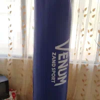 کیسه بوکس با زنجیر