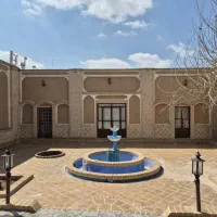خونه-باغ-سنتی