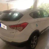 هایما S5 - 6AT سفید در حد صفر|خودرو سواری و وانت|قم, شهرک قدس|دیوار