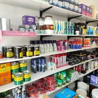 خانه چسب|مصالح و تجهیزات ساختمان|قشم, |دیوار