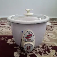 پلو پز مینی سالی