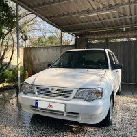 پراید ۱۱۱مدل ۹۱|خودرو سواری و وانت|قائم‌شهر, |دیوار